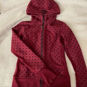 Lululemon jacket